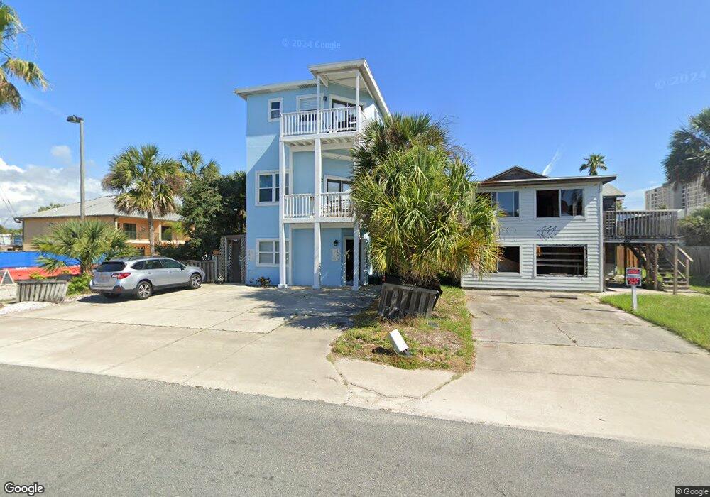 185 16th Ave S, Jacksonville Beach, FL 32250 - photo 1