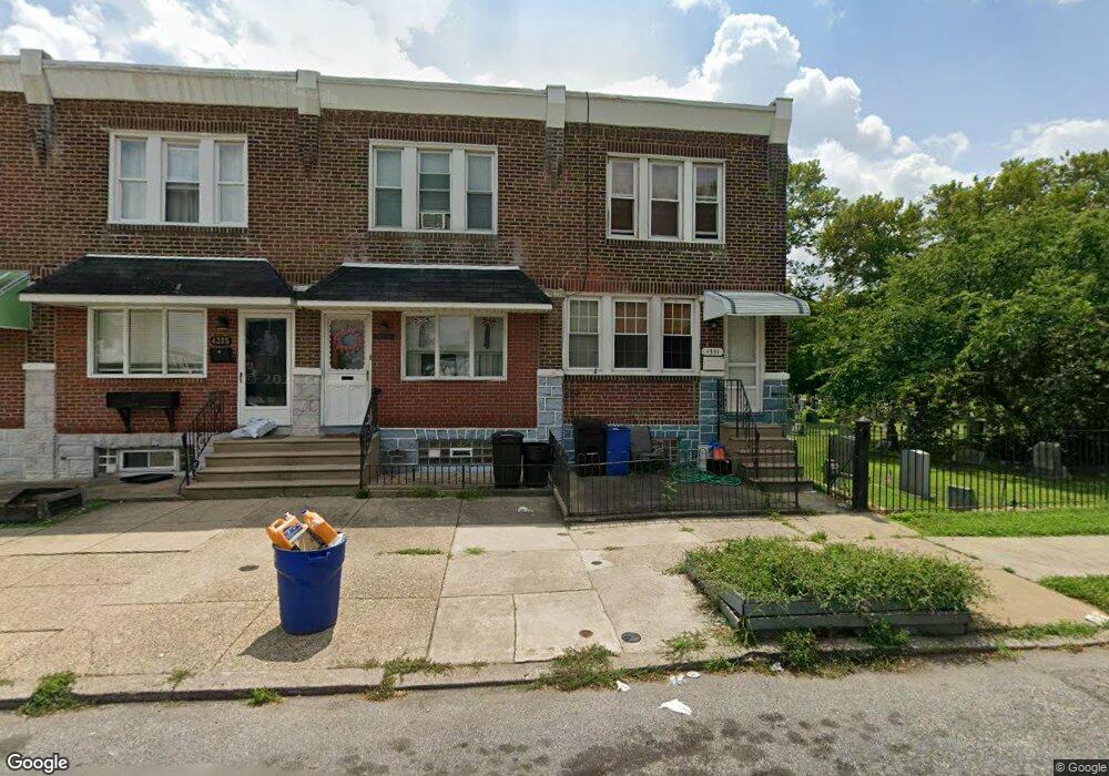 4331 Edgemont St, Philadelphia, PA 19137 - photo 1