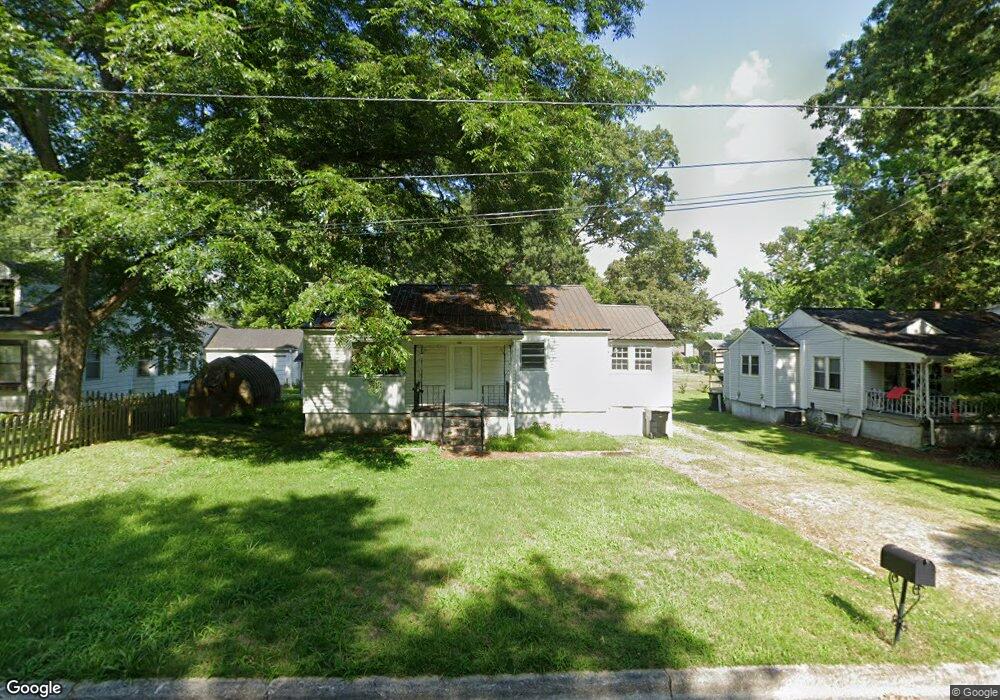 1106 3rd Ave NE, Cullman, AL 35055 - photo 1