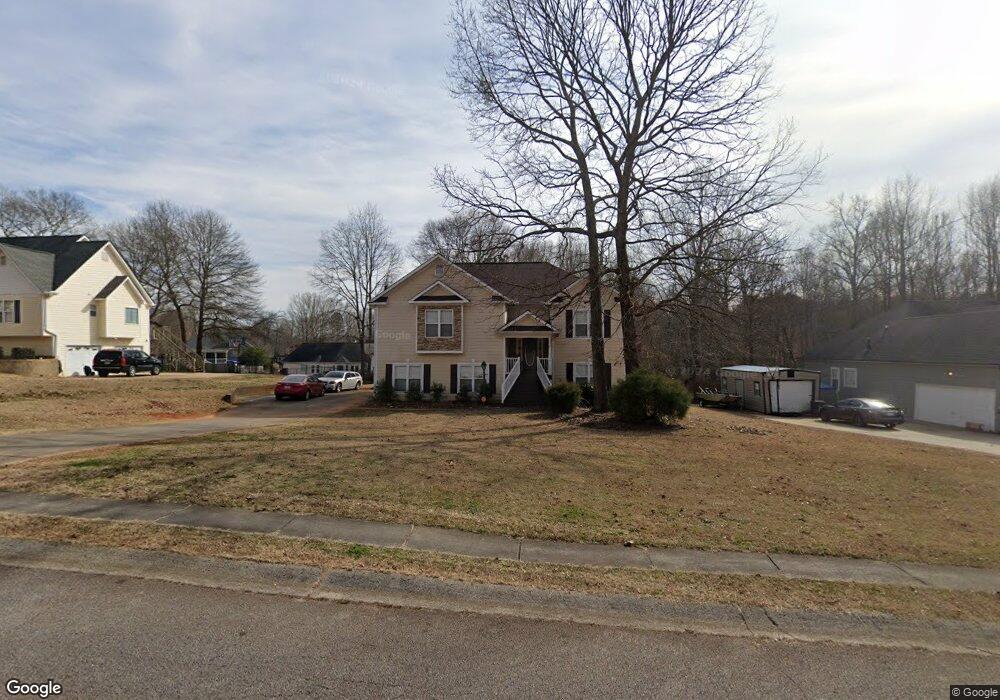 573 Windy Mill Way, Temple, GA 30179 - photo 1