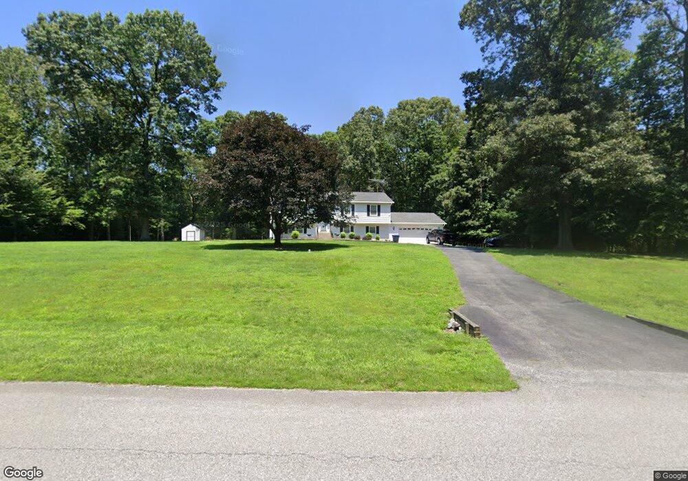 16070 Inheritance Dr, Brandywine, MD 20613 - photo 1