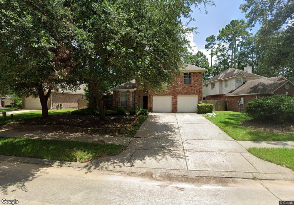 31630 Trails Park Ln, Conroe, TX 77385 - photo 1