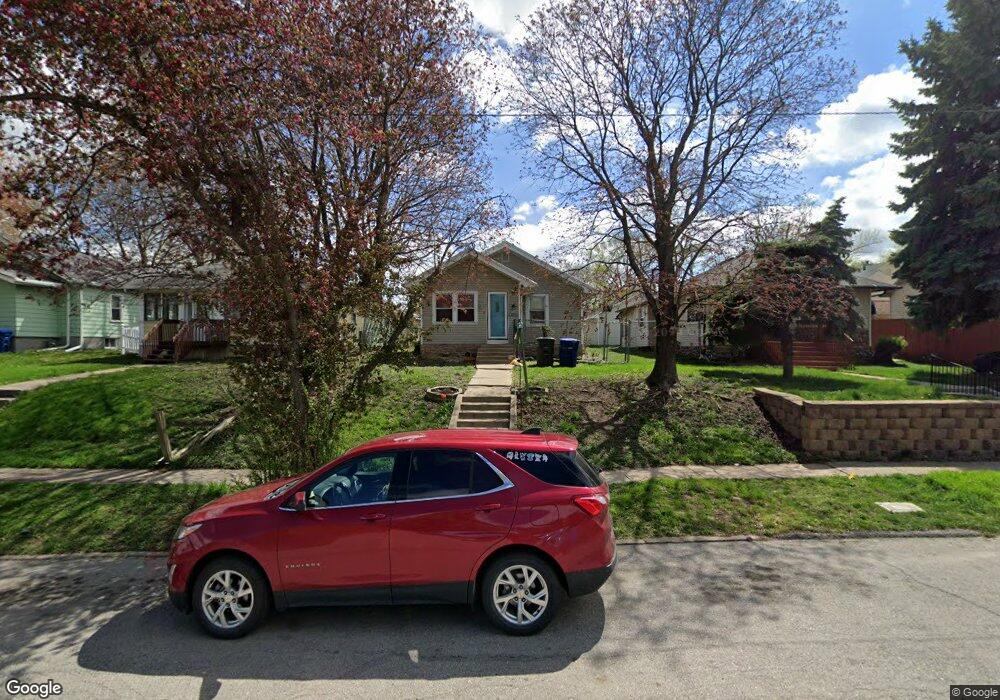 3610 Rollins Ave, Des Moines, IA 50312 - photo 1