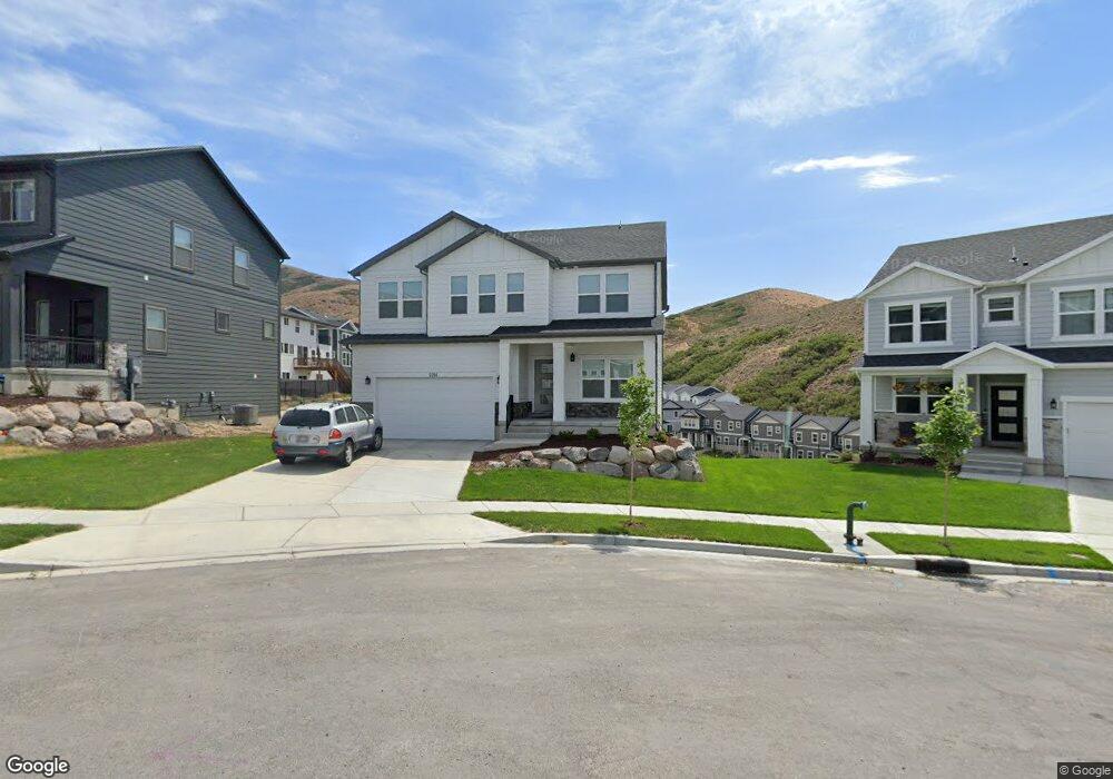 5214 N Hidden Cove Way, Lehi, UT 84043 - photo 1