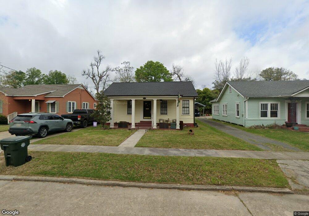 1718 W Common St, Lake Charles, LA 70601 - photo 1