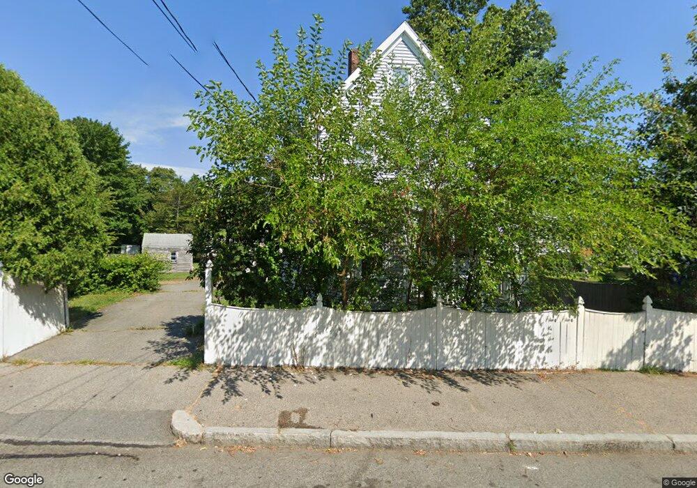 106 Houston Ave, Milton, MA 02186 - photo 1