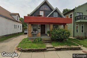 1517 W New York St, Indianapolis, IN 46222