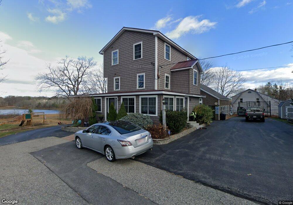 8 Riverside Ave, Biddeford, ME 04005 - photo 1