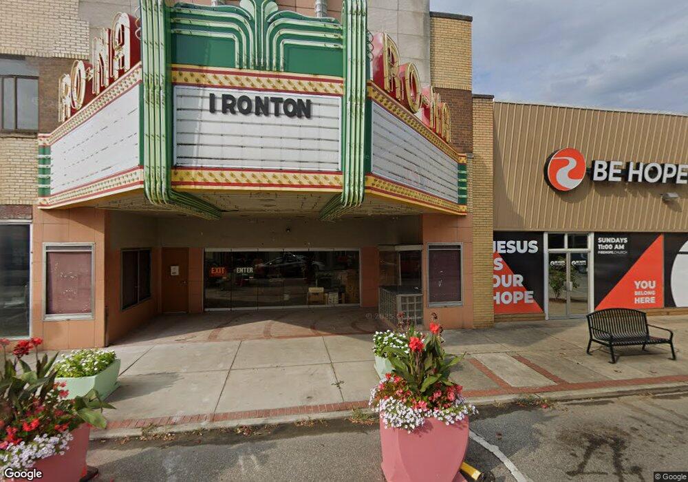 310 S 3rd St, Coal Grove, OH 45638 - photo 1