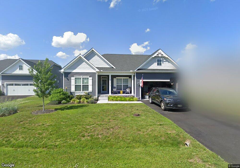 27312 Walking Run unit Lot 11, Milton, DE 19968 - photo 1