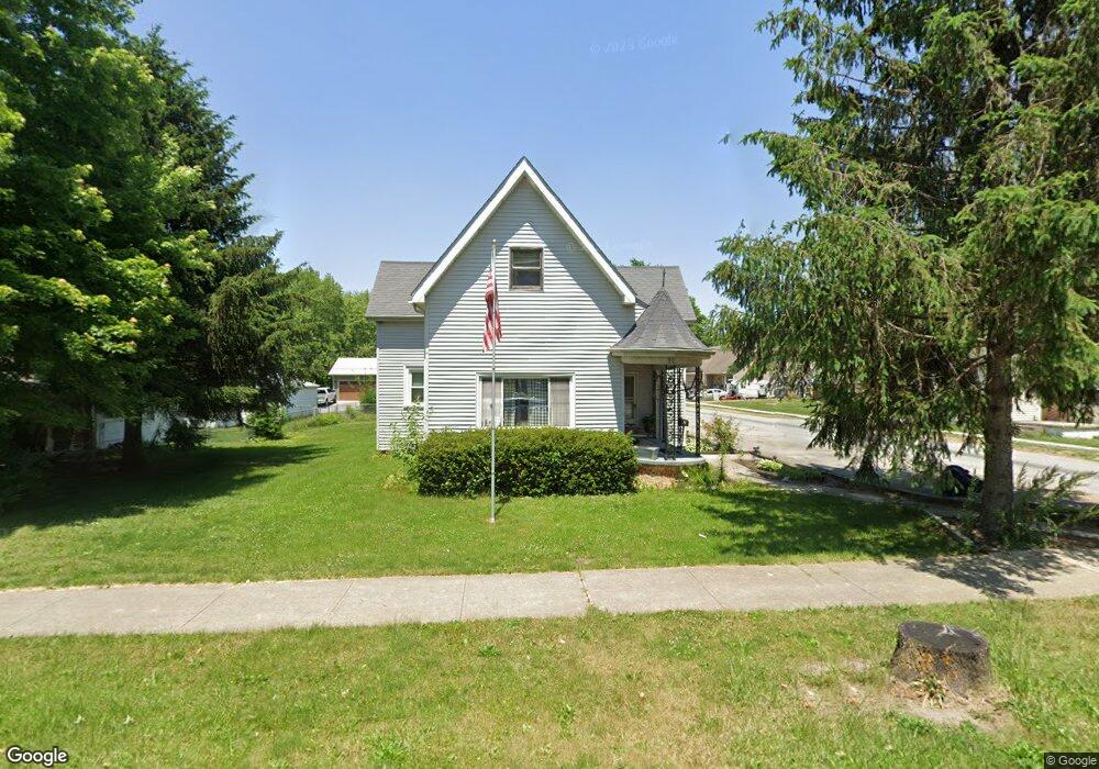 600 W Main St, Thorntown, IN 46071 - photo 1