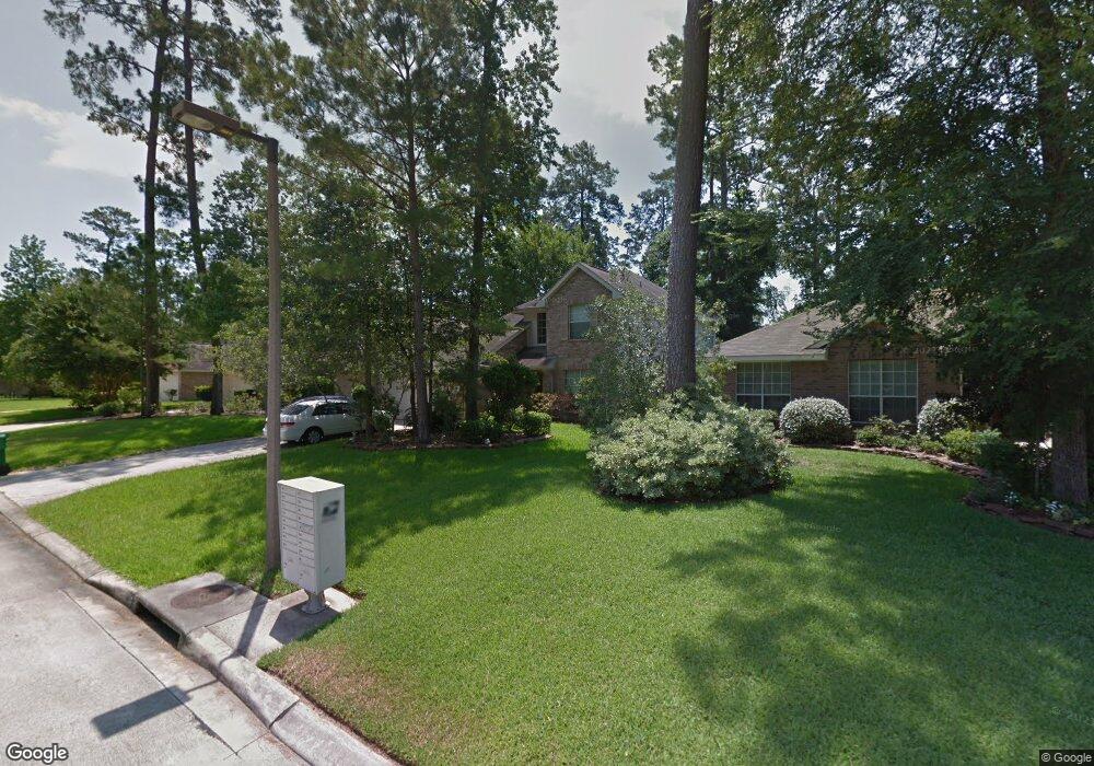 39 S Wynnoak Cir, Spring, TX 77382 - photo 1