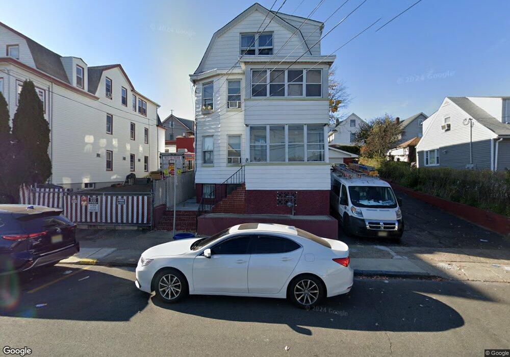 990 E 26th St, Paterson, NJ 07513 - photo 1