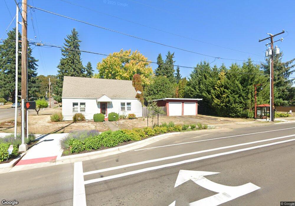 905 Main St, Philomath, OR 97370 - photo 1