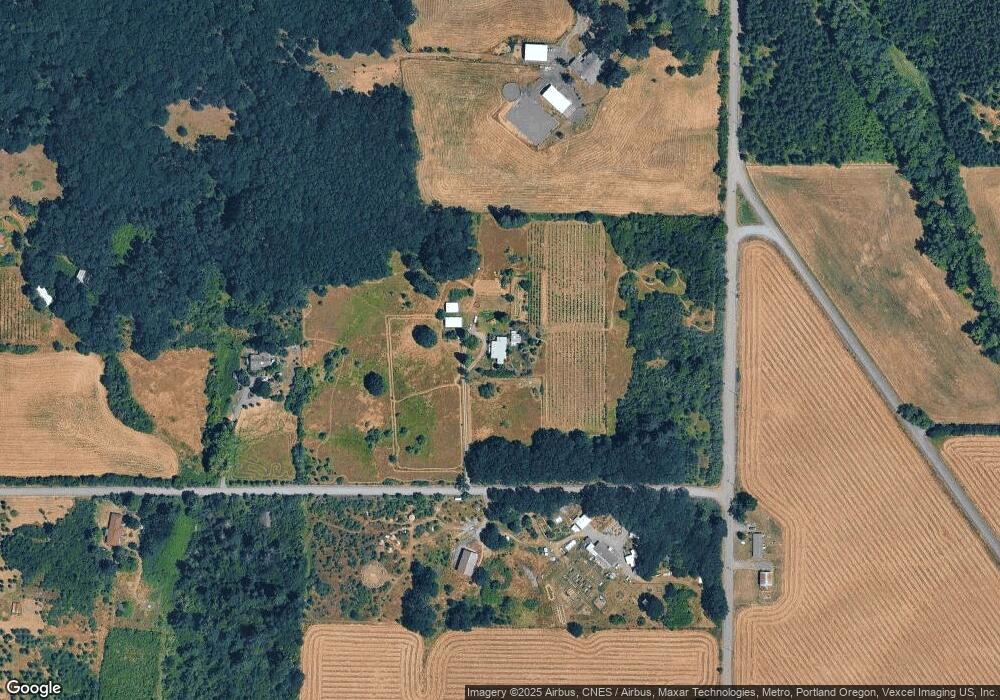 6104 NW Lilac Hill Rd, Yamhill, OR 97148 - photo 1