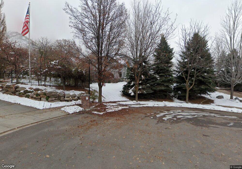 1288 Oakwood Cir, Alpine, UT 84004 - photo 1