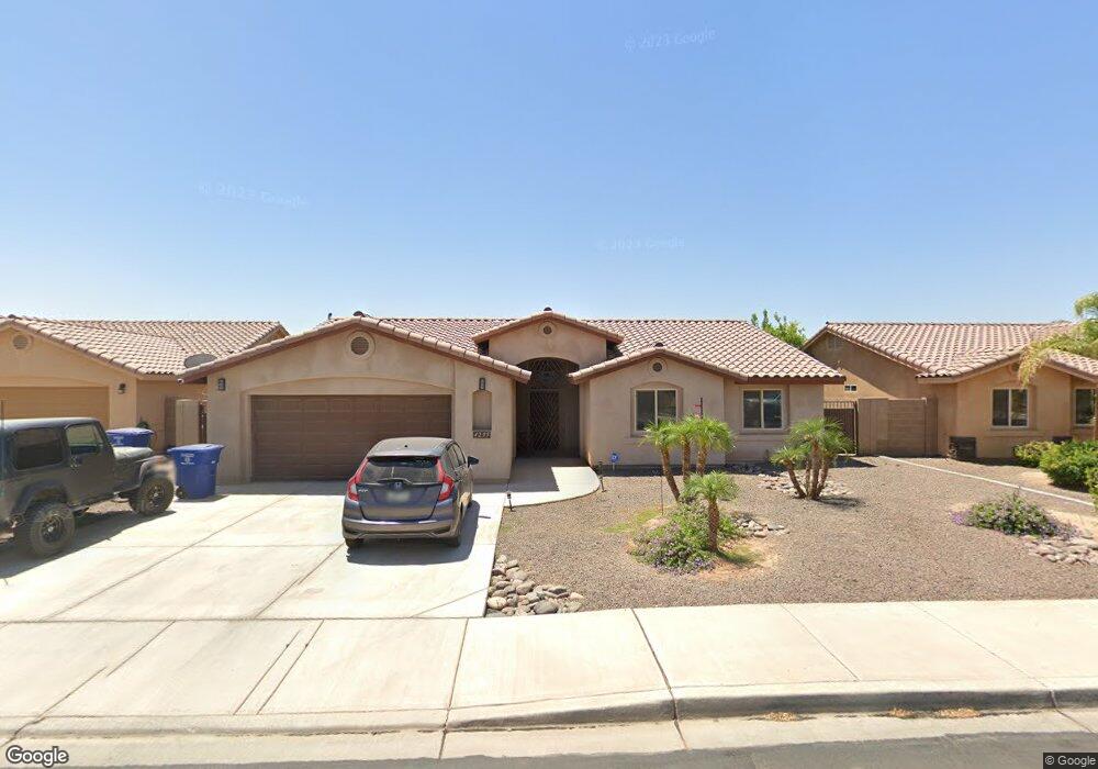 4295 W 12th Place, Yuma, AZ 85364 - photo 1