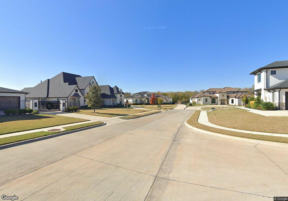 2000 Dawson Ct, Keller, TX 76248 - photo 1