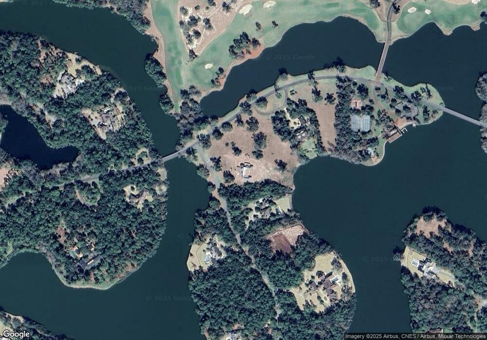 23 Southerland Ln unit (Lot 94), Saint Simons Island, GA 31522 - photo 1