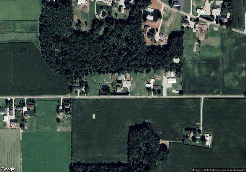 9384 W 1200 N, Nappanee, IN 46550 - photo 1