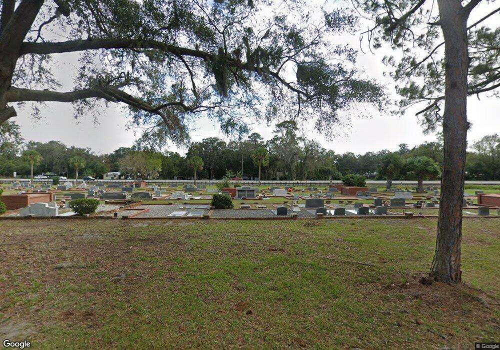 R R St, Brunswick, GA 31520 - photo 1