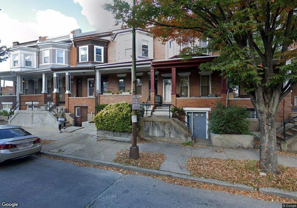 606 E 33rd St, Baltimore, MD 21218 - photo 1