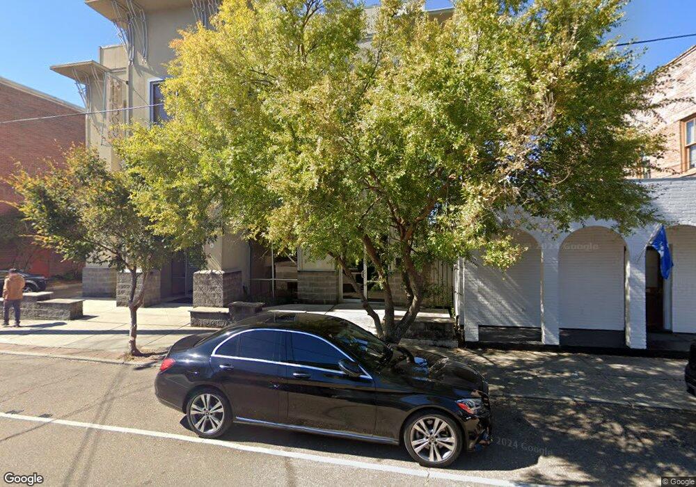 215 N Columbia St unit 3, Covington, LA 70433 - photo 1