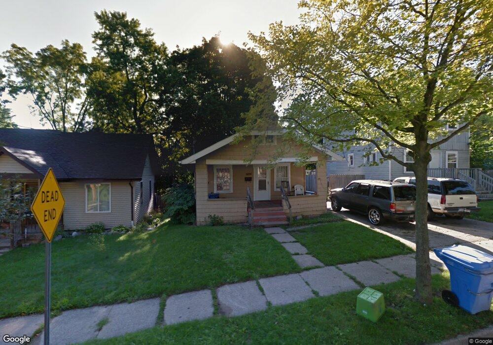 1604 Lansing Ave, Lansing, MI 48915 - photo 1