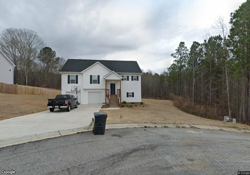 368 Kodiak Rd, Carrollton, GA 30117 - photo 1