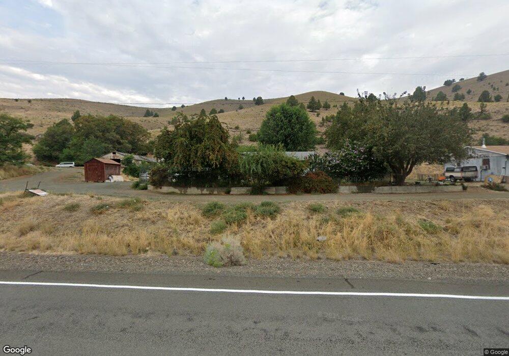 711 N Mountain Blvd, Mount Vernon, OR 97865 - photo 1