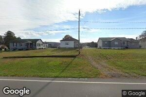 330 E 3rd St, Nescopeck, PA 18635