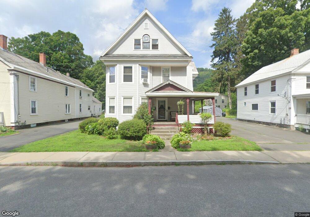 24 Main St, Shelburne Falls, MA 01370 - photo 1