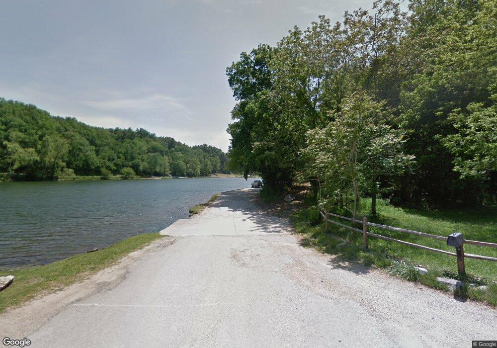 810 N Lake Atalanta Park Dr, Rogers, AR 72756 - photo 1