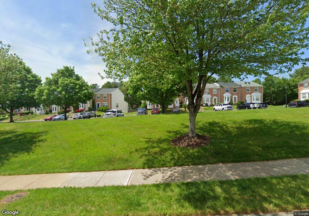 518 Buckstone Garth, Abingdon, MD 21009 - photo 1