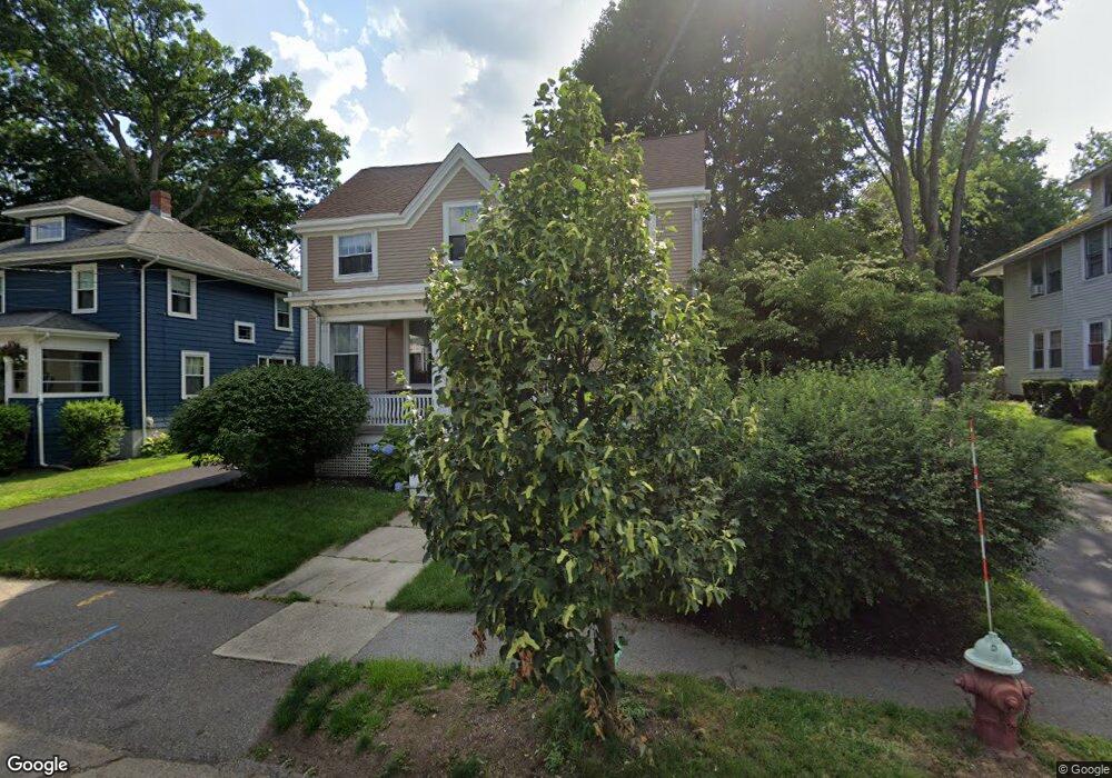 17 Hawthorn Rd, Milton, MA 02186 - photo 1