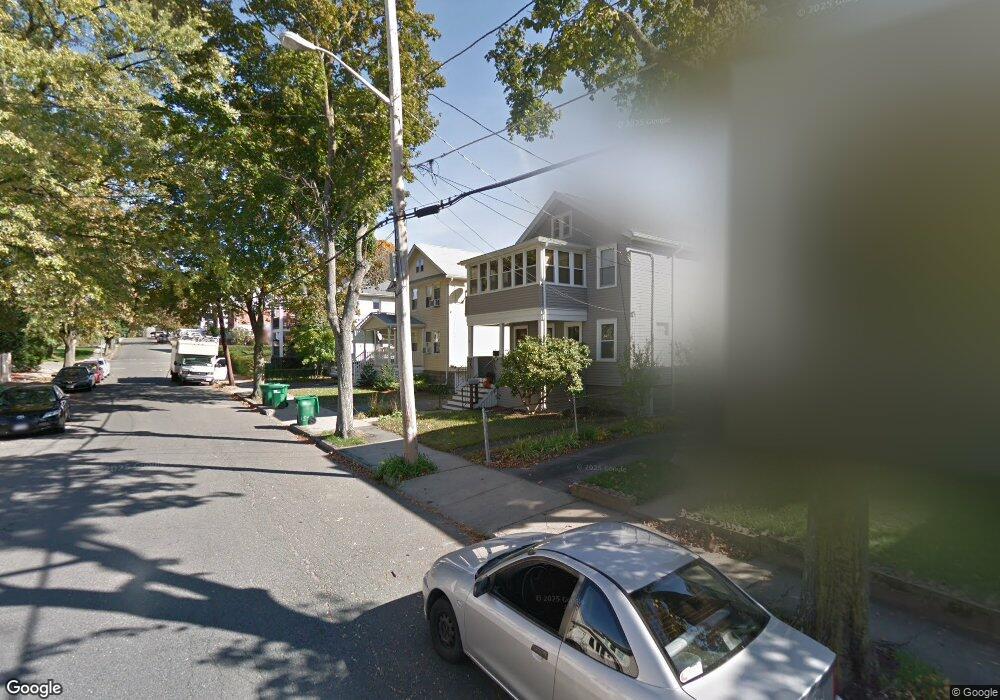 17 Clewley Rd unit 1, Medford, MA 02155 - photo 1