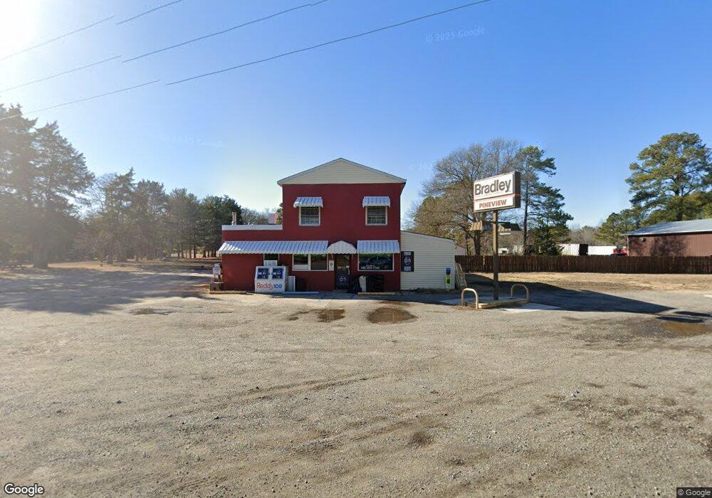 23196 Richmond Turnpike, Ruther Glen, VA 22546 - photo 1