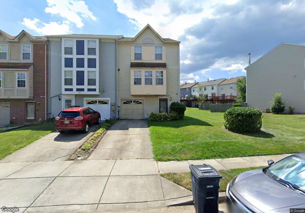 6809 Mayfair Rd, Laurel, MD 20707 - photo 1