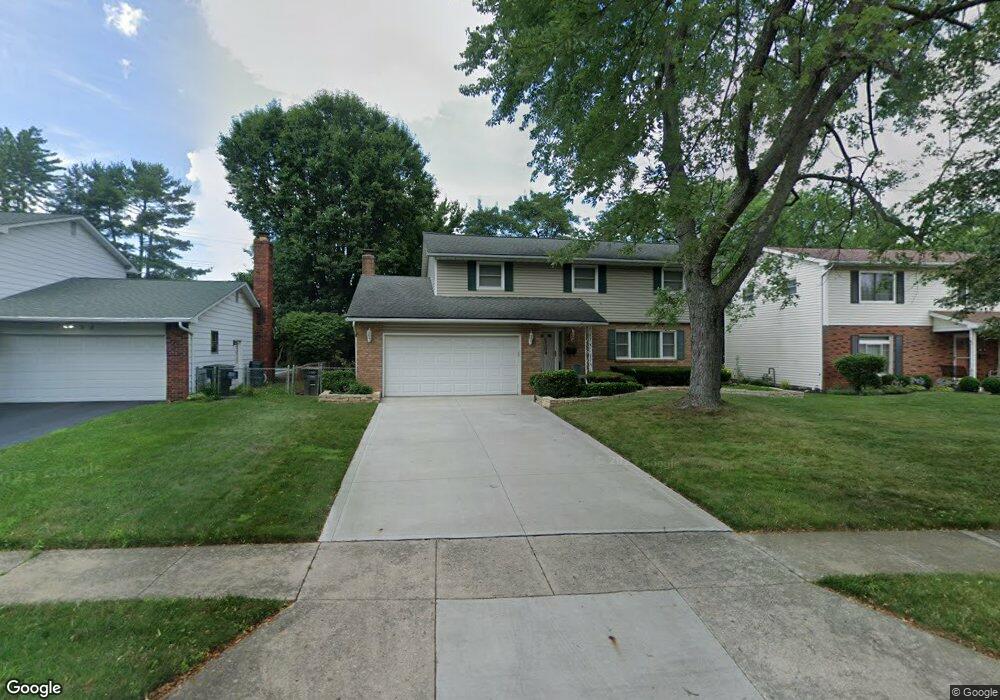 1760 Ivyhill Loop N, Columbus, OH 43229 - photo 1