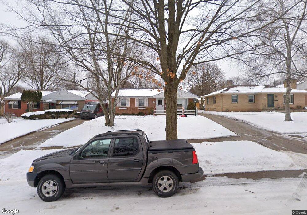 1440 Mayfield Ave NE, Grand Rapids, MI 49505 - photo 1