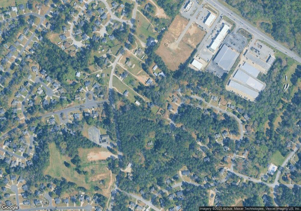 631 Gibbs Rd, Evans, GA 30809 - photo 1