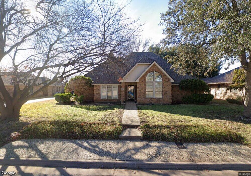 3125 Woodlake Dr, Abilene, TX 79606 - photo 1