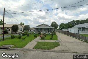 130 Martin Luther King Blvd, Baldwin, LA 70514