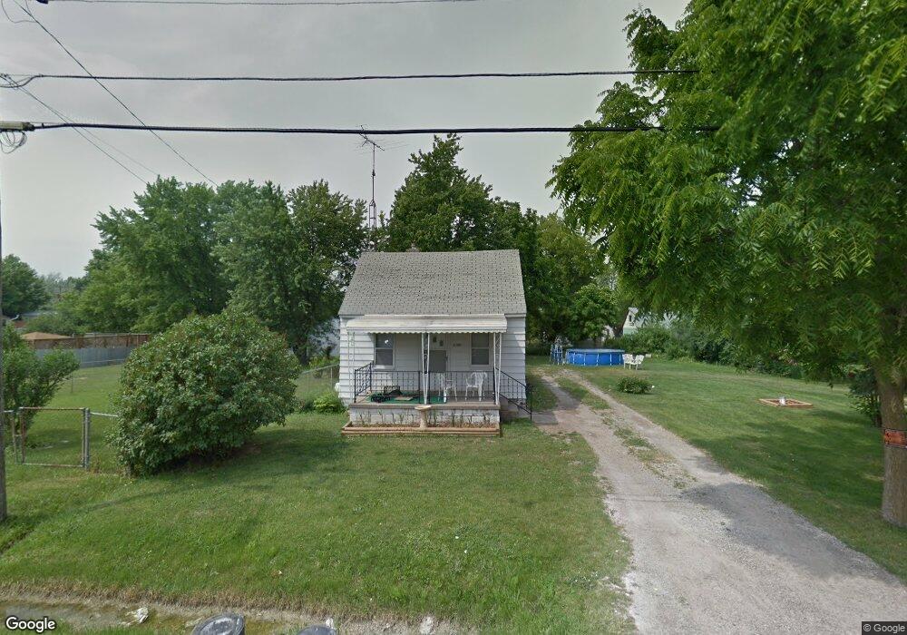 3184 Herrick St, Flint, MI 48503 - photo 1