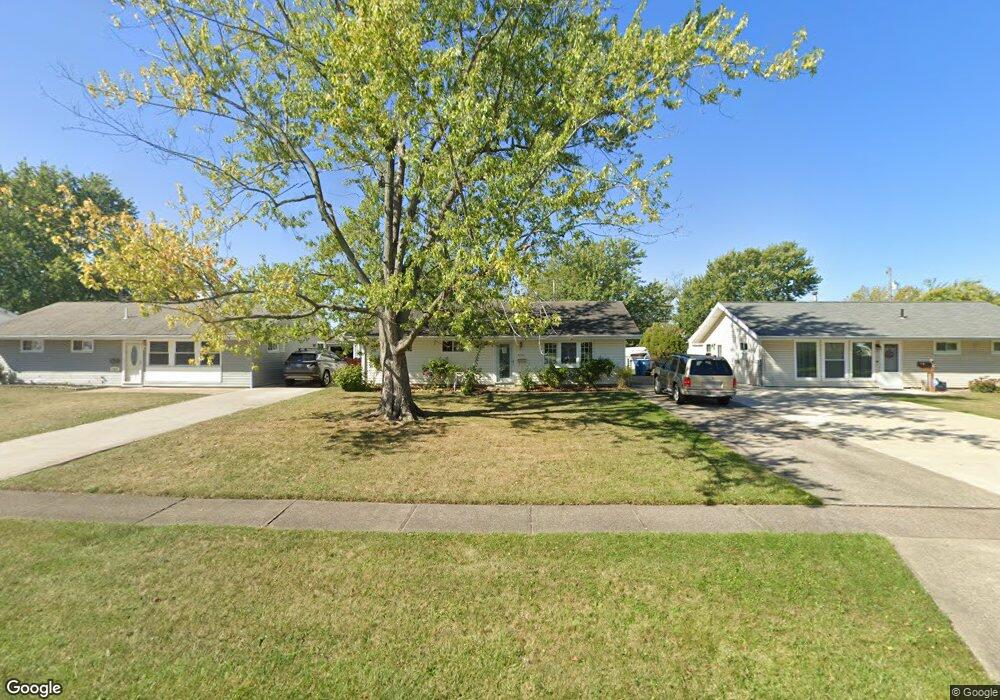 4226 Andover Ave, Lorain, OH 44055 - photo 1