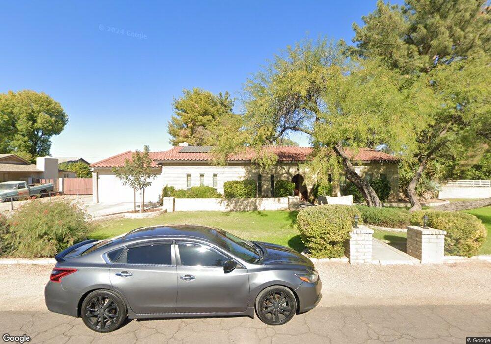 2124 W Comstock Dr, Chandler, AZ 85224 - photo 1