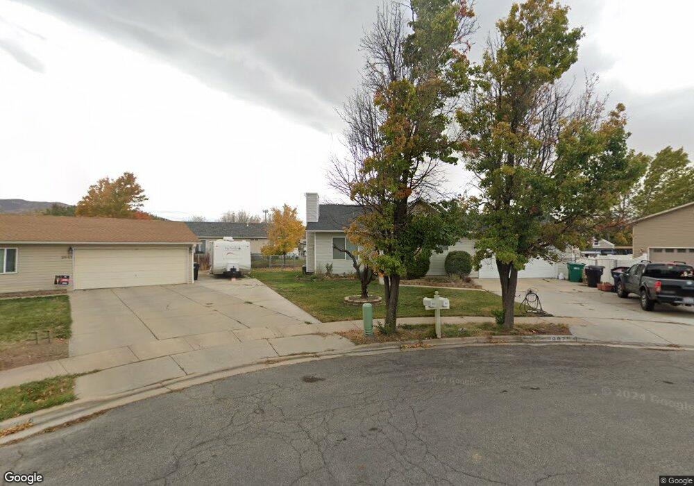 897 W 2025 S, Woods Cross, UT 84087 - photo 1