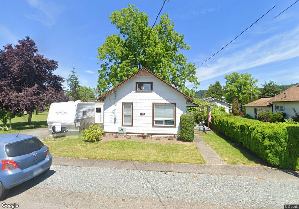 409 Kansas St SW, Orting, WA 98360 - photo 1