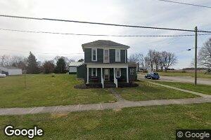 108 W Washington St, Mount Cory, OH 45868