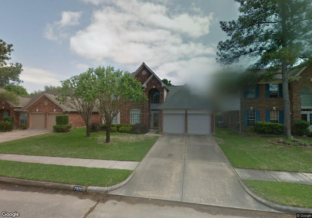 7926 Moncur Dr, Houston, TX 77095 - photo 1